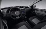 Dacia Duster Steel 2015 года